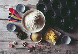 baking iamge